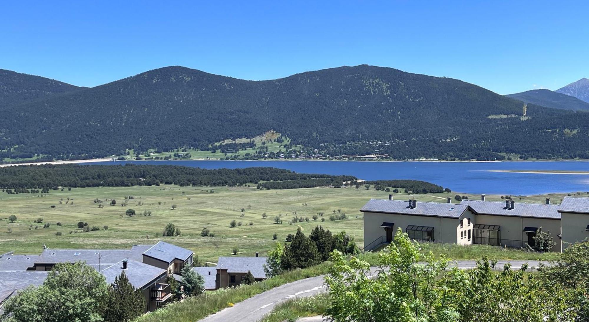 Superbe T2 Atypique-vue Panoramique-idealement Situe ! Apartment Les Angles (Pyrenees-Orientales)