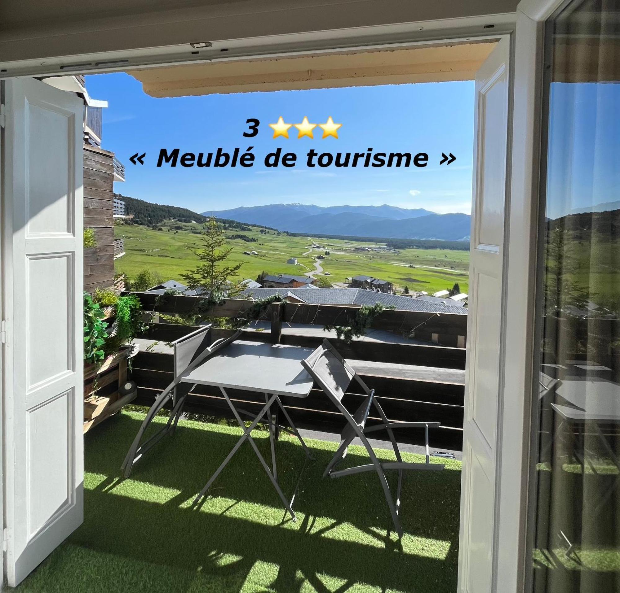 Apartment Superbe T2 Atypique-vue Panoramique-idealement Situe ! Les Angles (Pyrenees-Orientales)