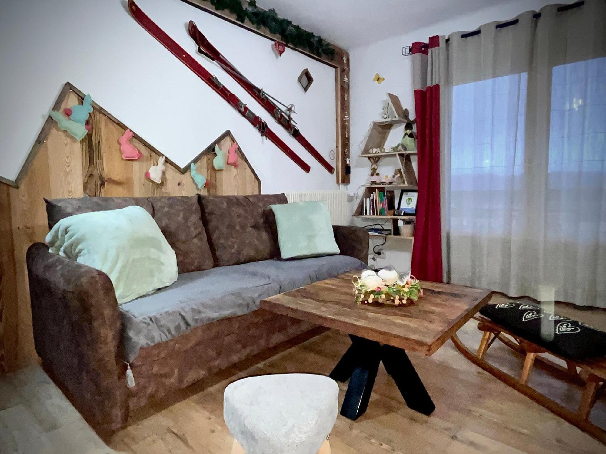 Apartment Superbe T2 Atypique-vue Panoramique-idealement Situe ! Les Angles (Pyrenees-Orientales)